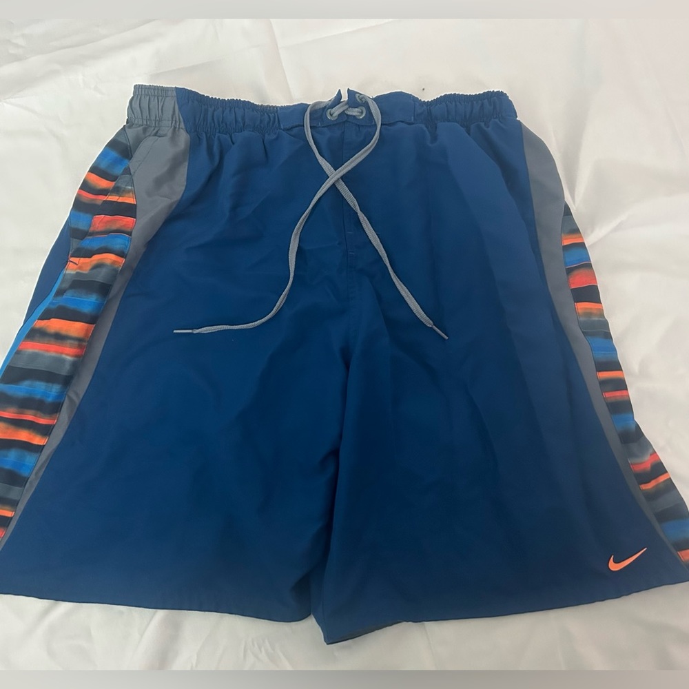 Nike xl swimsuit